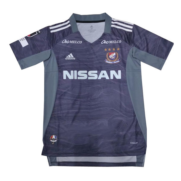 Tailandia Camiseta Yokohama Marinos 3ª Kit 2021 2022